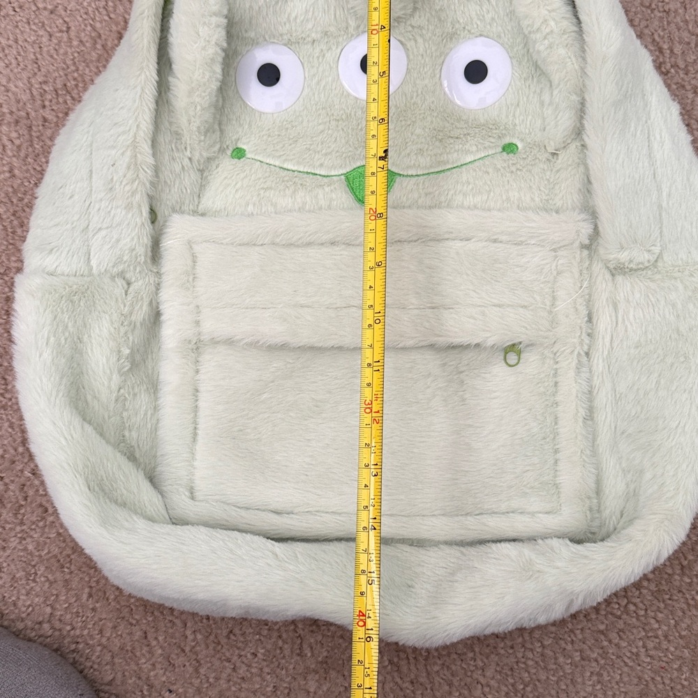 Toy Story backpack - Picture 7 of 7